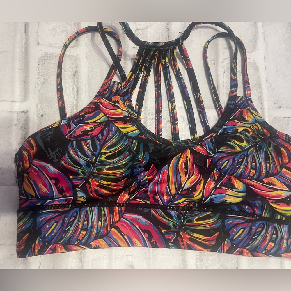 Med CVG old style bra